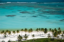 Juanillo Beach  (Bild: Dominican Republic Ministry of Tourism)